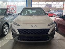 هیوندای کۆنا